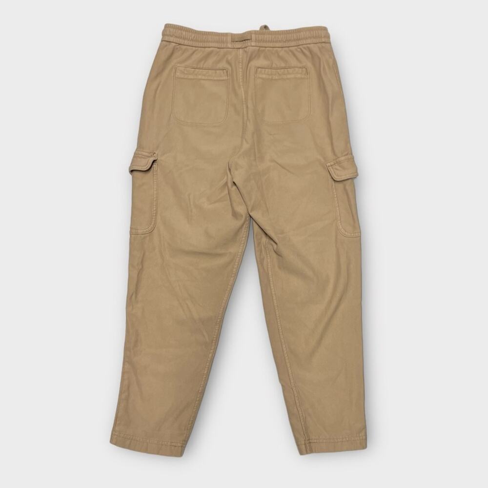 Athleta Farallon Cargo Crop Size 2 - Picture 2 of 7
